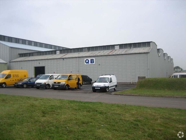 Weston Rd, Stafford, ST18 0WL