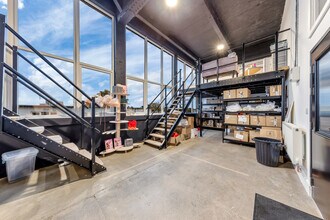Mowat Industrial Estate, Watford for lease Interior Photo- Image 2 of 26