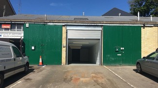 More details for Taylor Trading Estate – Flex for Sale, Hertford