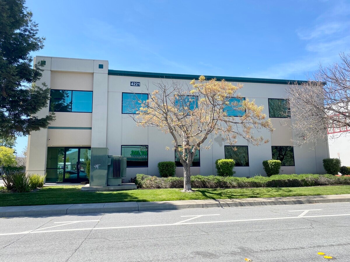 4221 Business Center Dr, Fremont, CA 94538 Unit 1