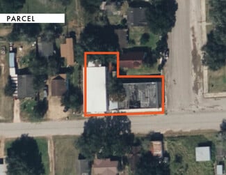 More details for SE 5th St & S Baxter st, Premont, TX - Specialty for Sale
