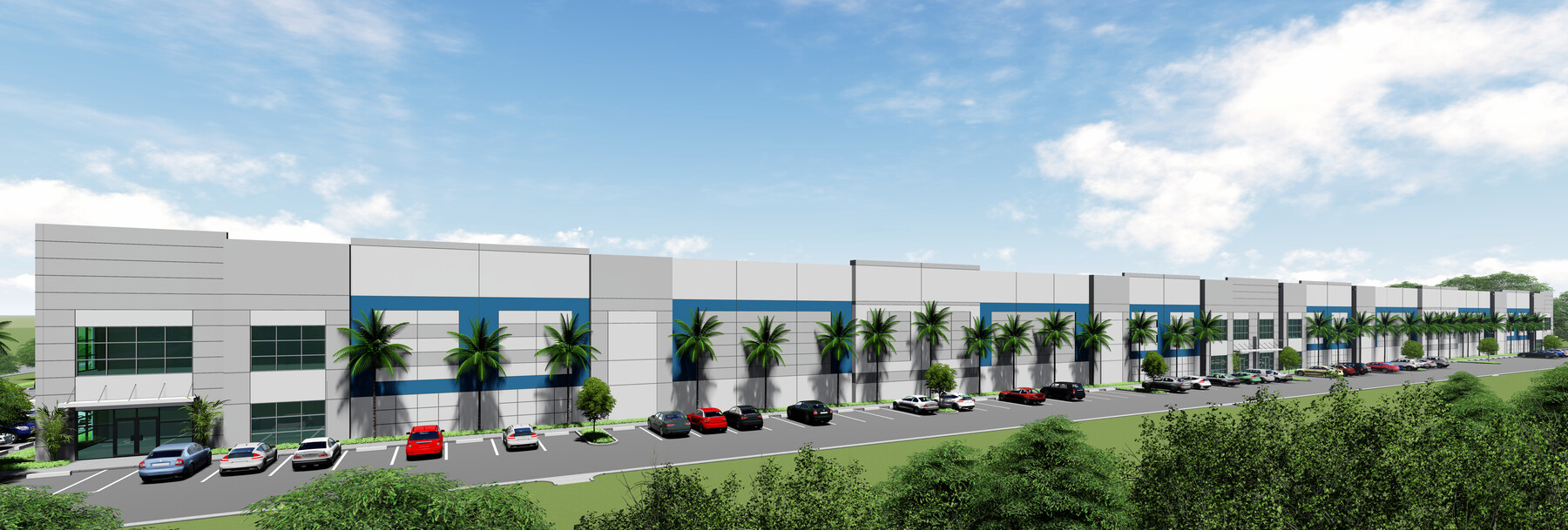 6601 NW 167th St, Hialeah, FL 33015 - Industrial for Lease | LoopNet