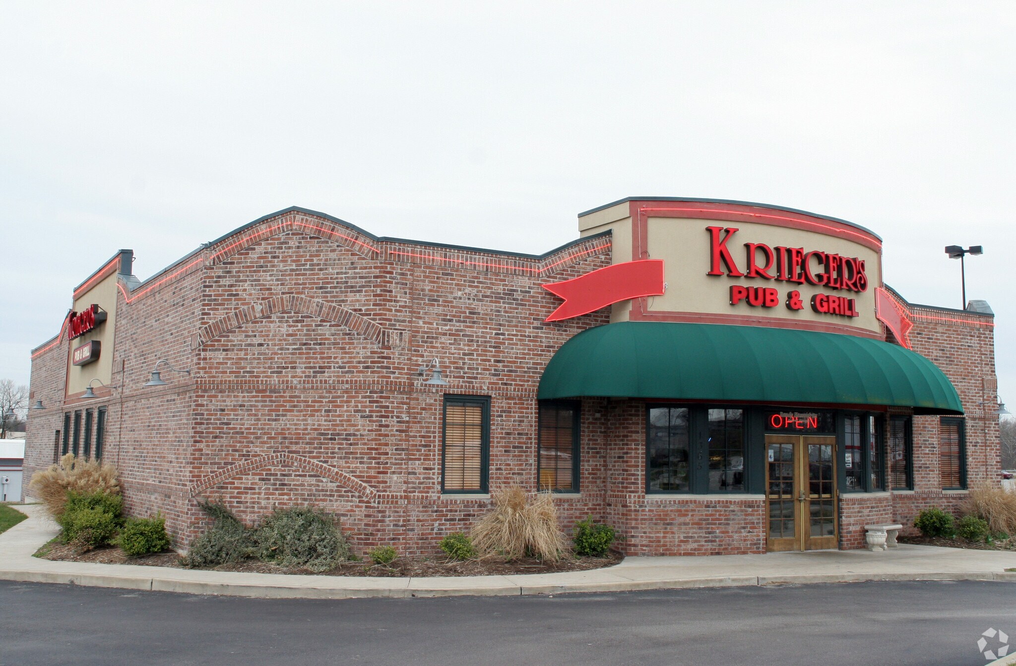 1365 Highway K, O'Fallon, MO 63366 Retail for Lease