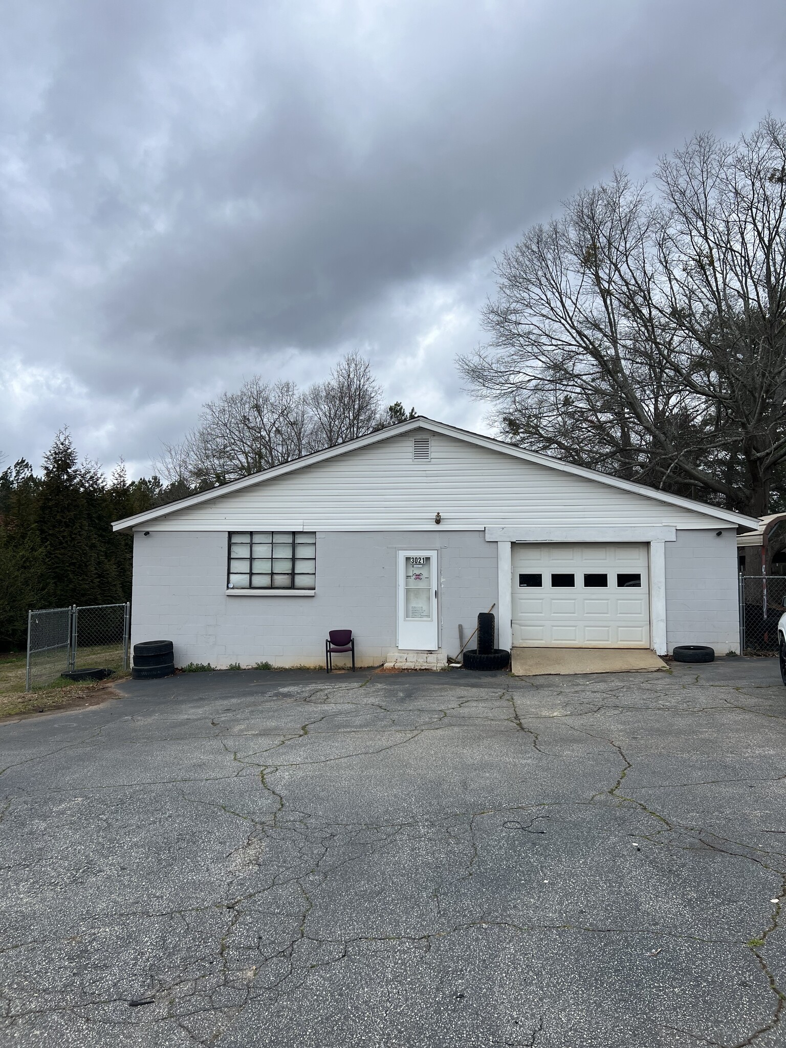 3021 US-29, Belton, SC for sale Primary Photo- Image 1 of 3