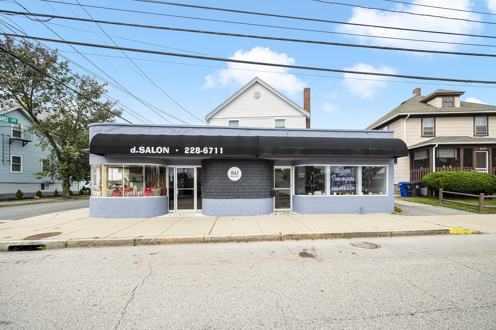 841 Broadway, East Providence, RI for sale Primary Photo- Image 1 of 1