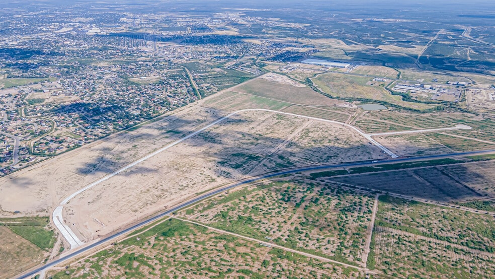 4338 El Indio Hwy, Eagle Pass, TX for sale - Other - Image 3 of 4