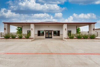 More details for 2526 Frog Horn Dr, Odessa, TX - Industrial for Lease