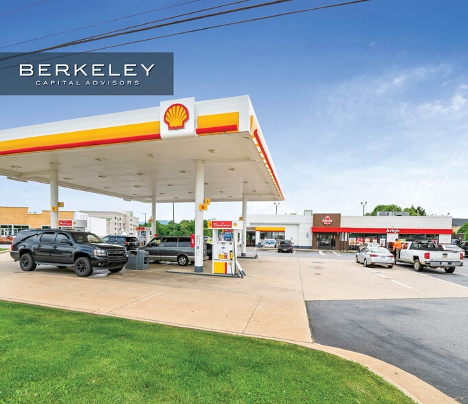 443 Airport Rd, Arden, NC 28704