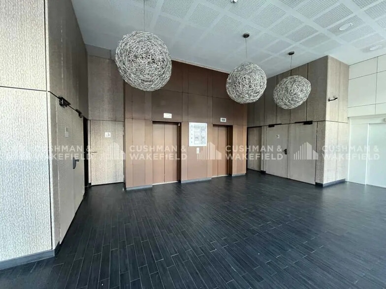 67 Rue Du Chevalier Paul, Marseille for lease - Lobby - Image 2 of 14