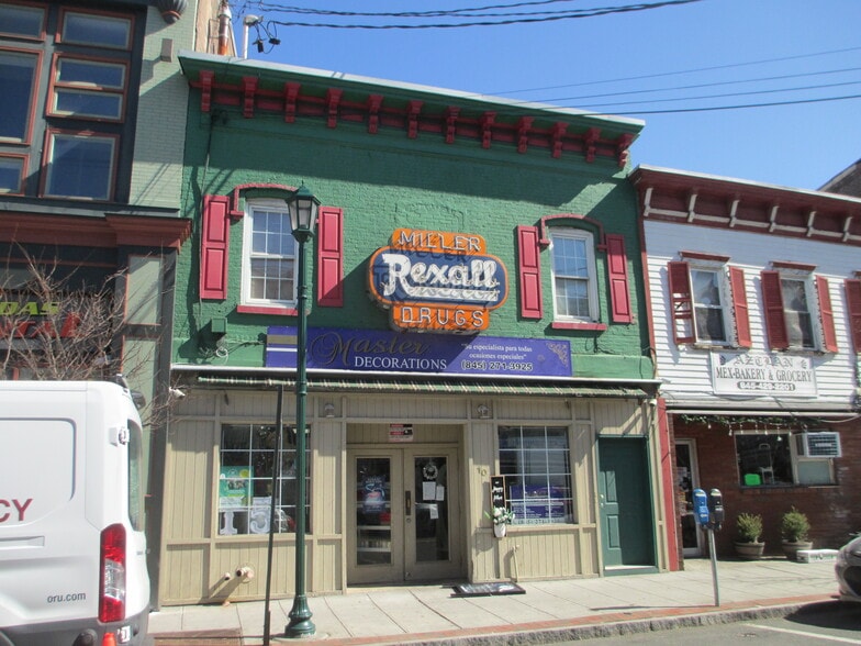 10 Broadway, Haverstraw, NY for sale - Building Photo - Image 2 of 7