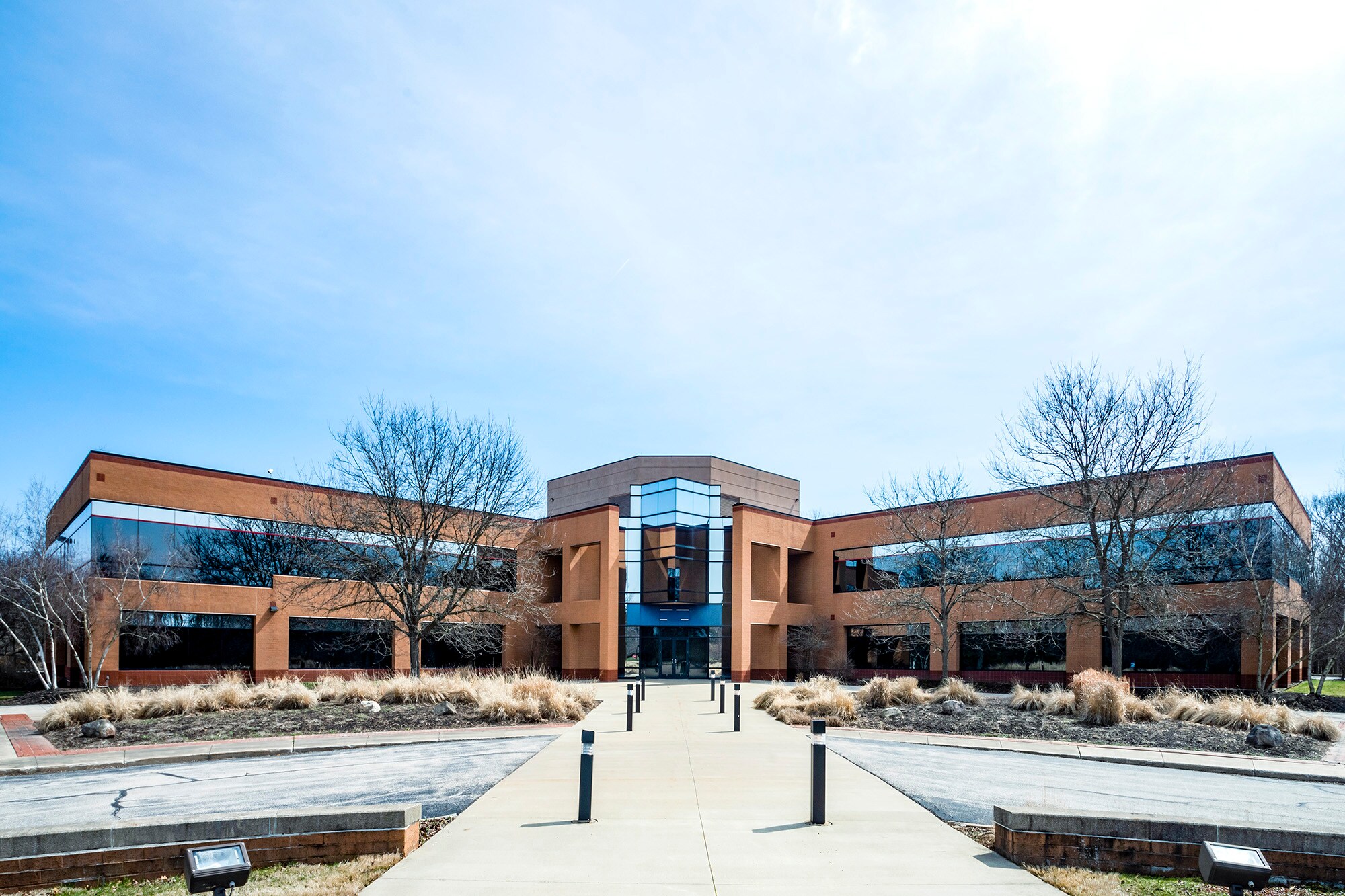 17500 Rockside Rd, Bedford, OH for sale Building Photo- Image 1 of 1