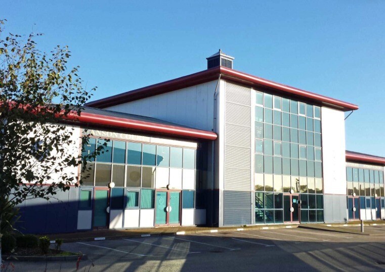 Anson Ct, Stafford for lease - Building Photo - Image 1 of 2