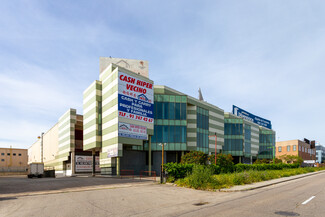 More details for Avenida Aragón, 336, Madrid - Office for Lease