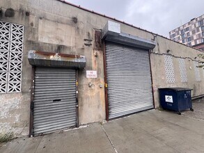 315 Jackson Ave, Bronx, NY for lease Interior Photo- Image 1 of 4