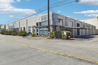 More details for 3523-3525 Eastham Dr, Culver City, CA - Office, Flex for Lease