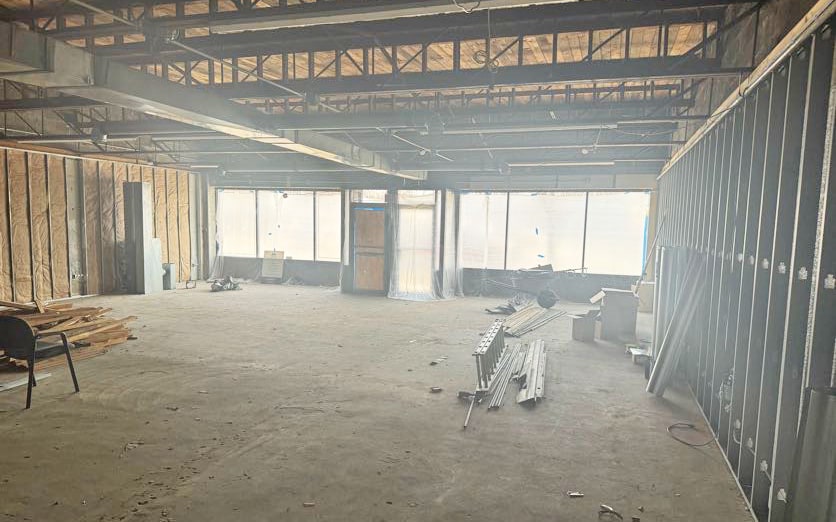 29635 Harper Ave, Saint Clair Shores, MI for lease - Building Photo - Image 3 of 3