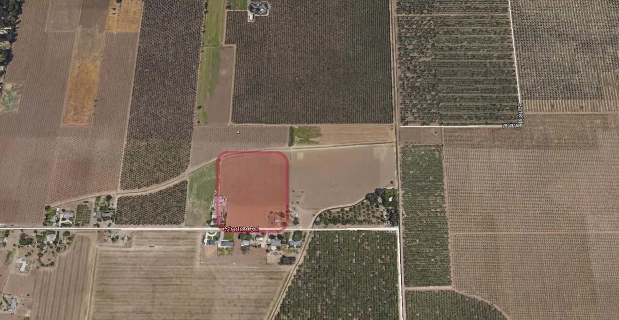 3287 Stretch Rd, Merced, CA for sale Primary Photo- Image 1 of 1