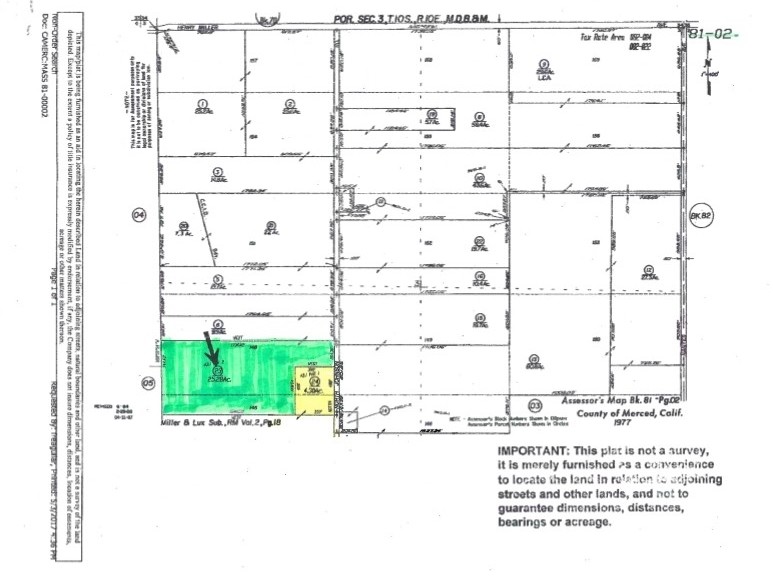 Johnson Rd, Los Banos, CA 93635 | LoopNet