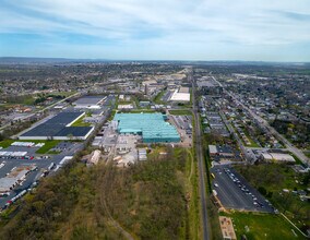 465 Railroad Ave, Camp Hill, PA - AERIAL map view