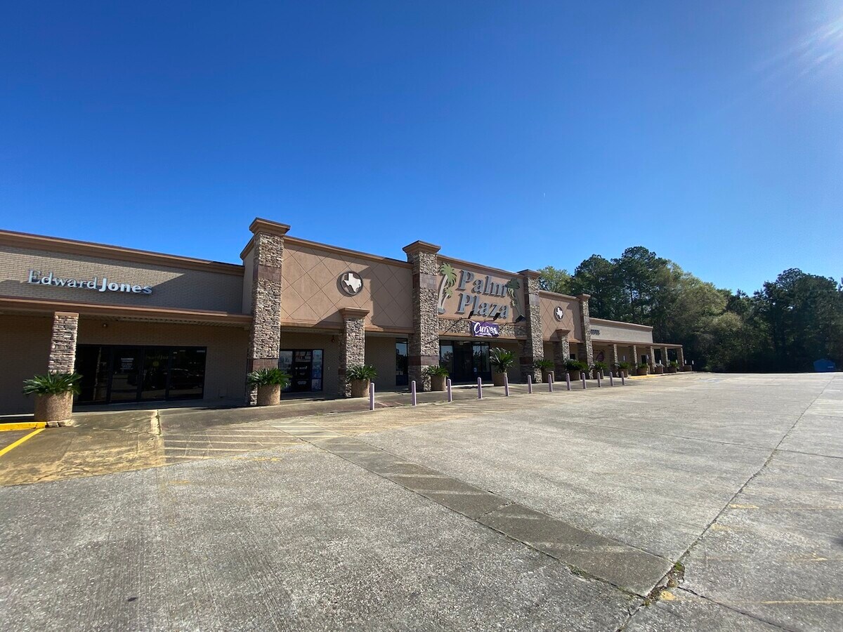 975 Avenue N, Silsbee, TX 77656