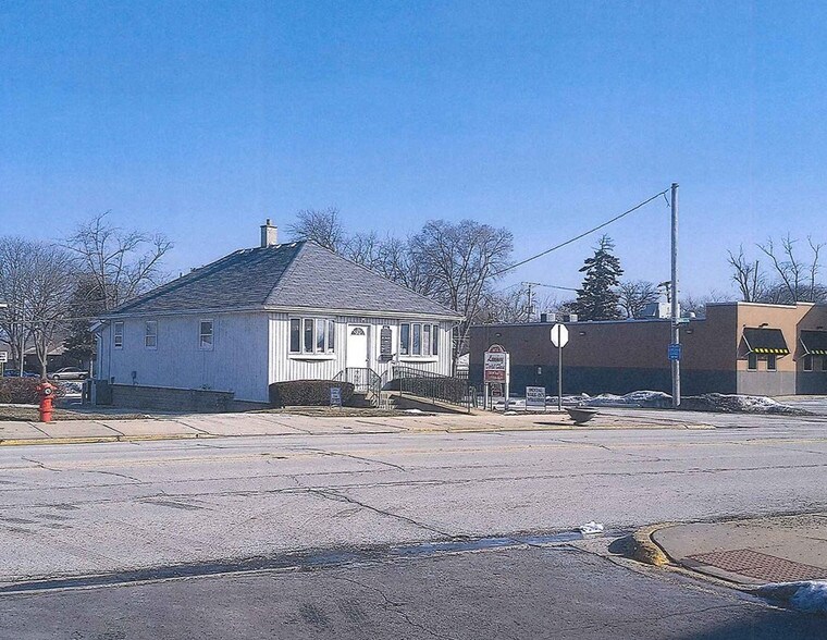 3674-3678 Ridge Rd, Lansing, IL for sale - Primary Photo - Image 1 of 1