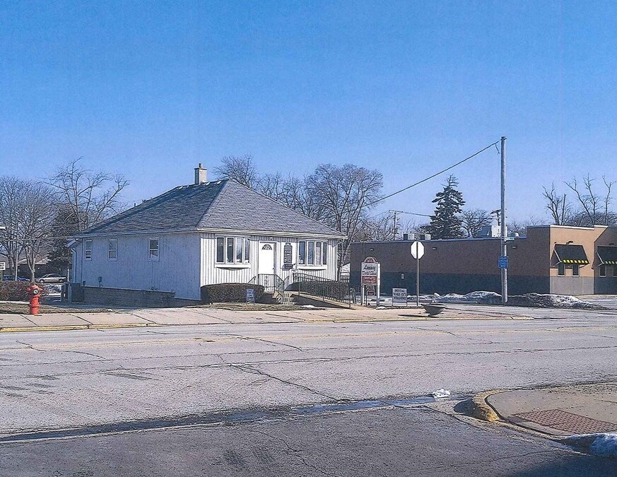 3674-3678 Ridge Rd, Lansing, IL for sale Primary Photo- Image 1 of 1