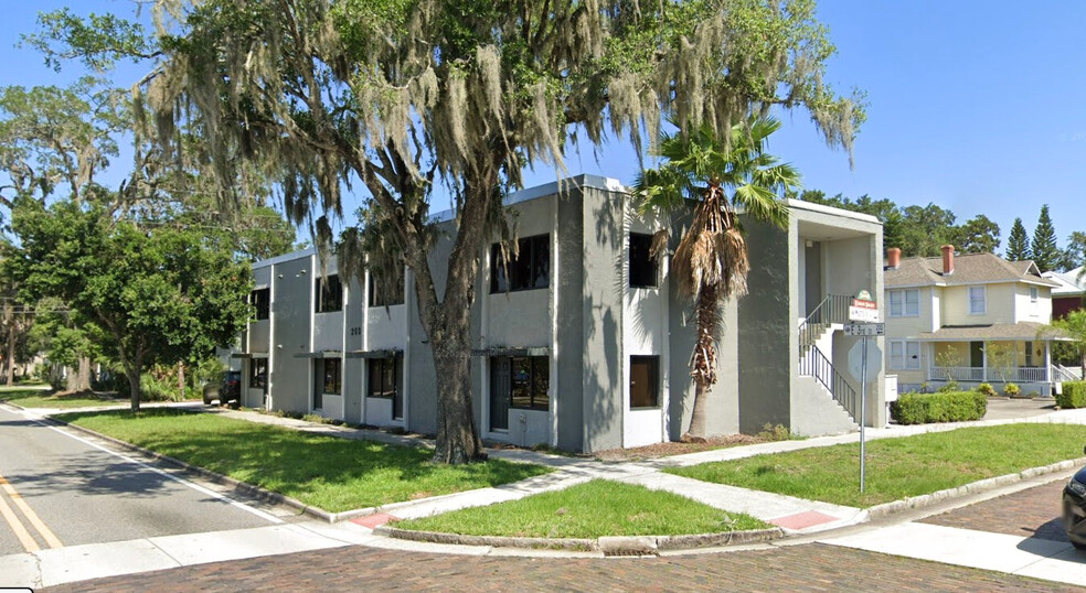 203 E 3rd St, Sanford, FL for sale - Building Photo - Image 1 of 33