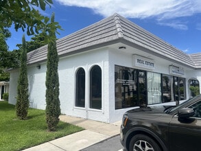 5701 N Federal Hwy, Boca Raton, FL for lease Building Photo- Image 1 of 10