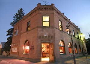 200 S Main St, Bellevue, ID for sale - Primary Photo - Image 1 of 1