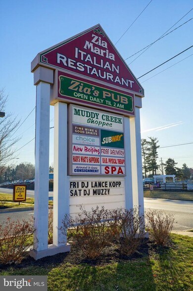 2350 N Reading Rd, Denver, PA for sale - Building Photo - Image 1 of 1