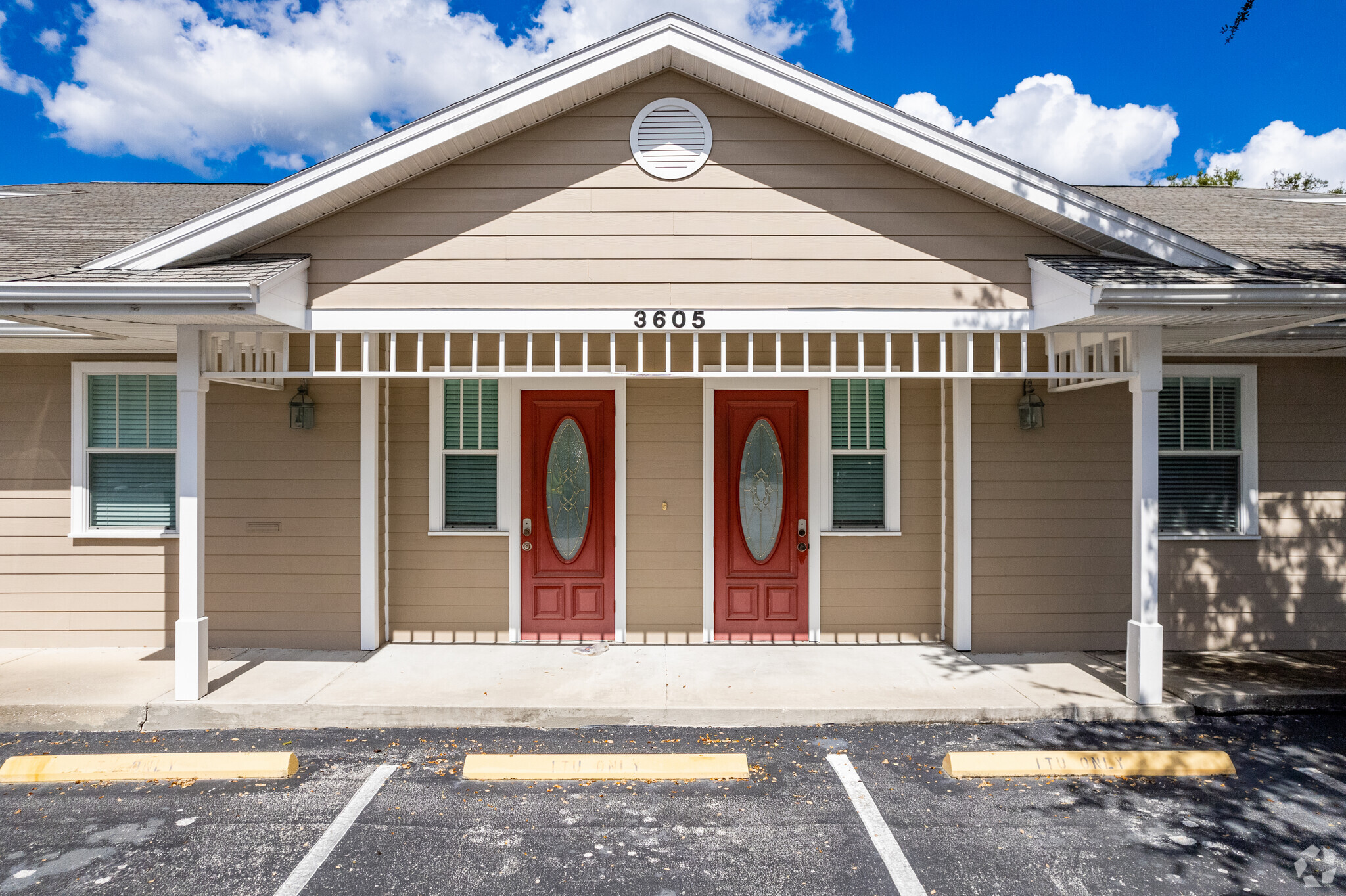 3605 Alternate 19, Palm Harbor, FL for sale Building Photo- Image 1 of 1