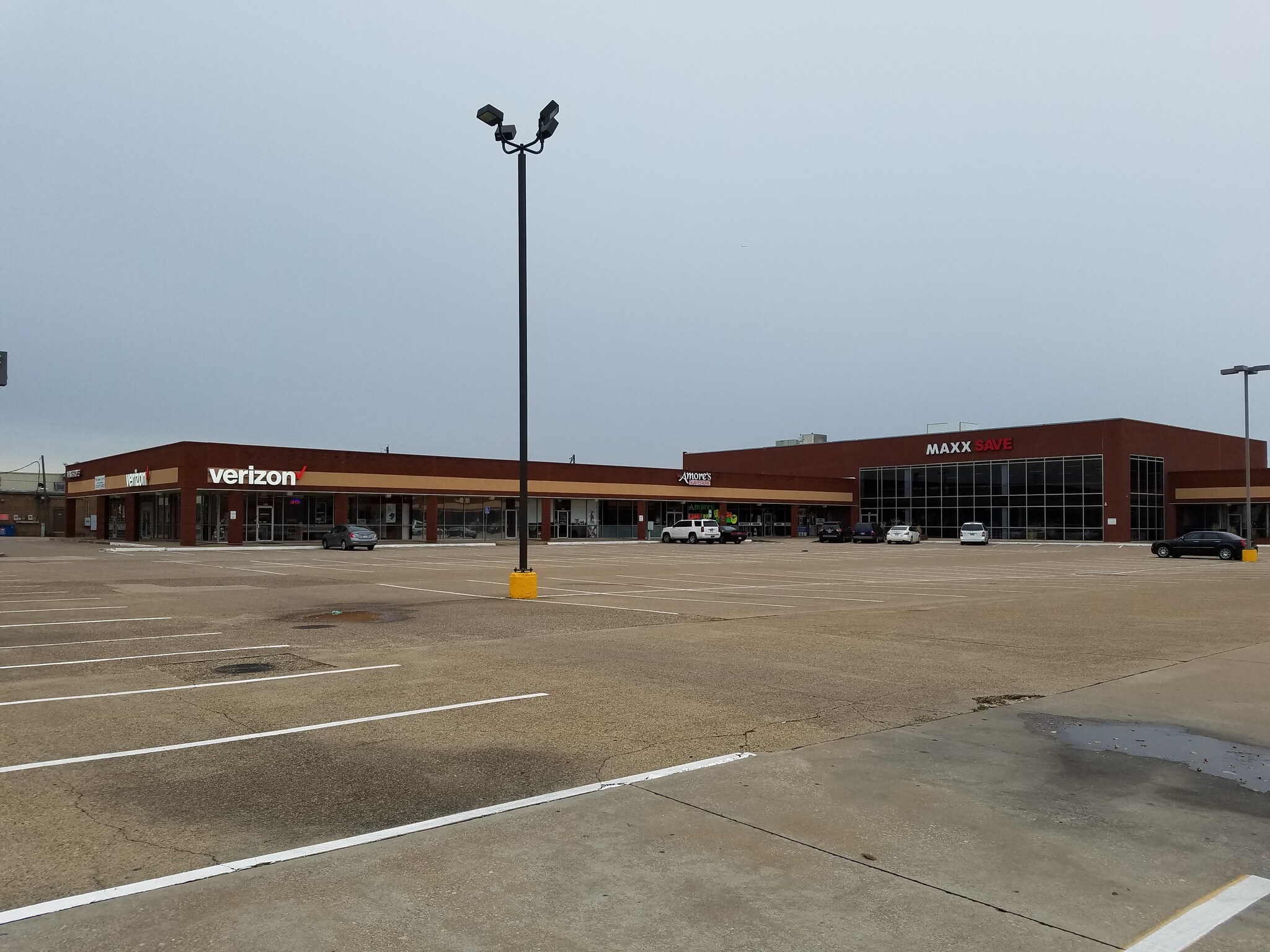 111 S Cedar Ridge Dr, Duncanville, TX 75116 Cedar Ridge Crossing