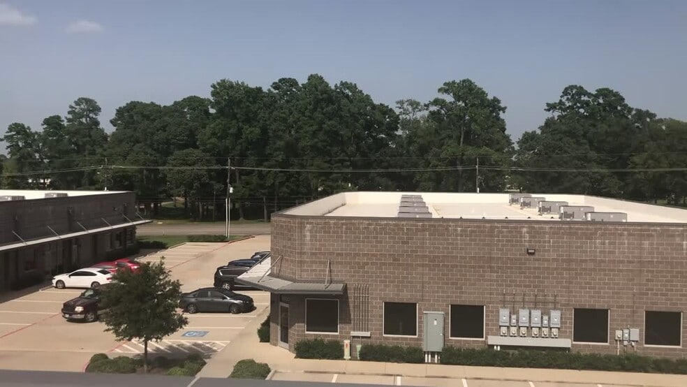 2519 N Frazier St, Conroe, TX for lease - Commercial Listing Video - Image 3 of 19