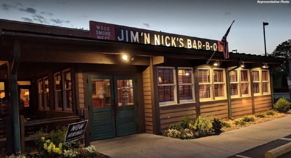 1804 Highway 78, Jasper, AL for sale - Primary Photo - Image 1 of 1