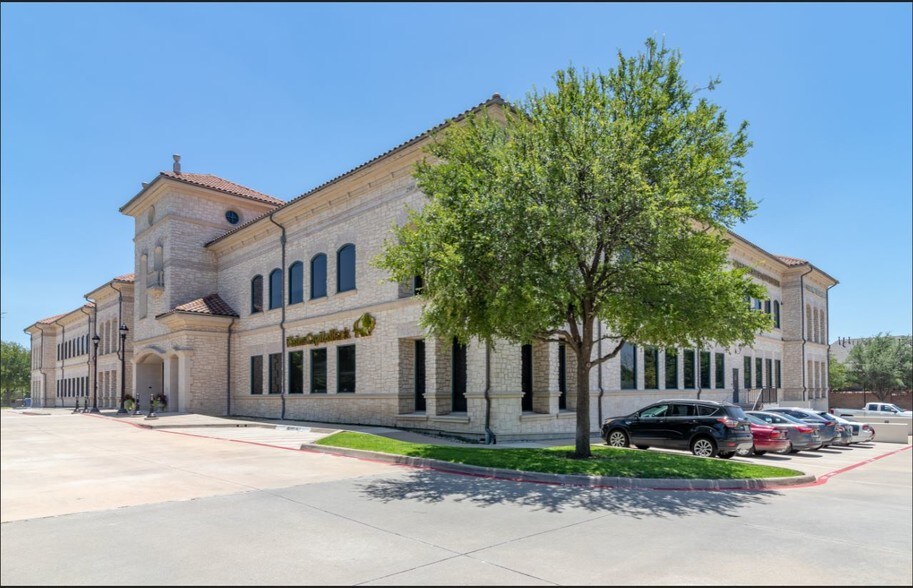 2500 Legacy Dr, Frisco, TX, 75034 Office/Medical Space For Lease