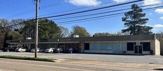 More details for 6331-6339 Stage Rd, Memphis, TN - Retail for Lease