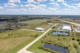 17007 Prime Blvd, Lockport, IL - aerial  map view - Image1