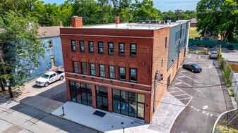 6011 Madison Rd, Cincinnati OH - Retail Space