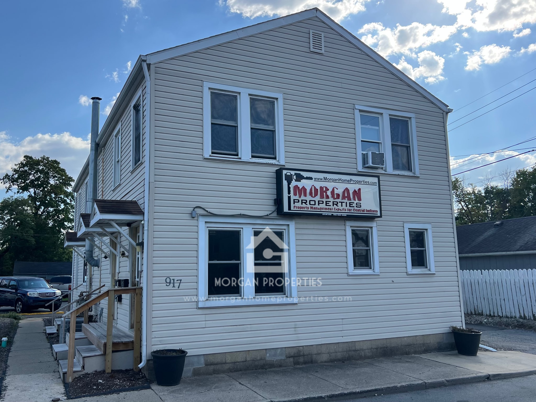 917 E 8th St, Anderson, IN for lease Building Photo- Image 1 of 14