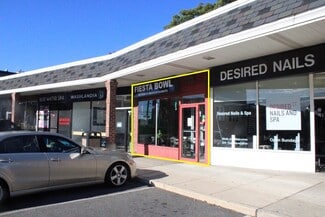 More details for 76 N Maple Ave, Ridgewood, NJ - Retail for Lease