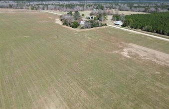 Jones Road, Cochran, GA - AERIAL  map view - Image1