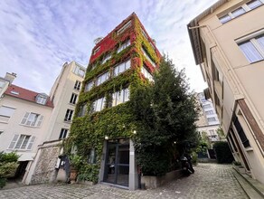 92 Avenue De Saint-Mandé, Paris for lease Building Photo- Image 1 of 14