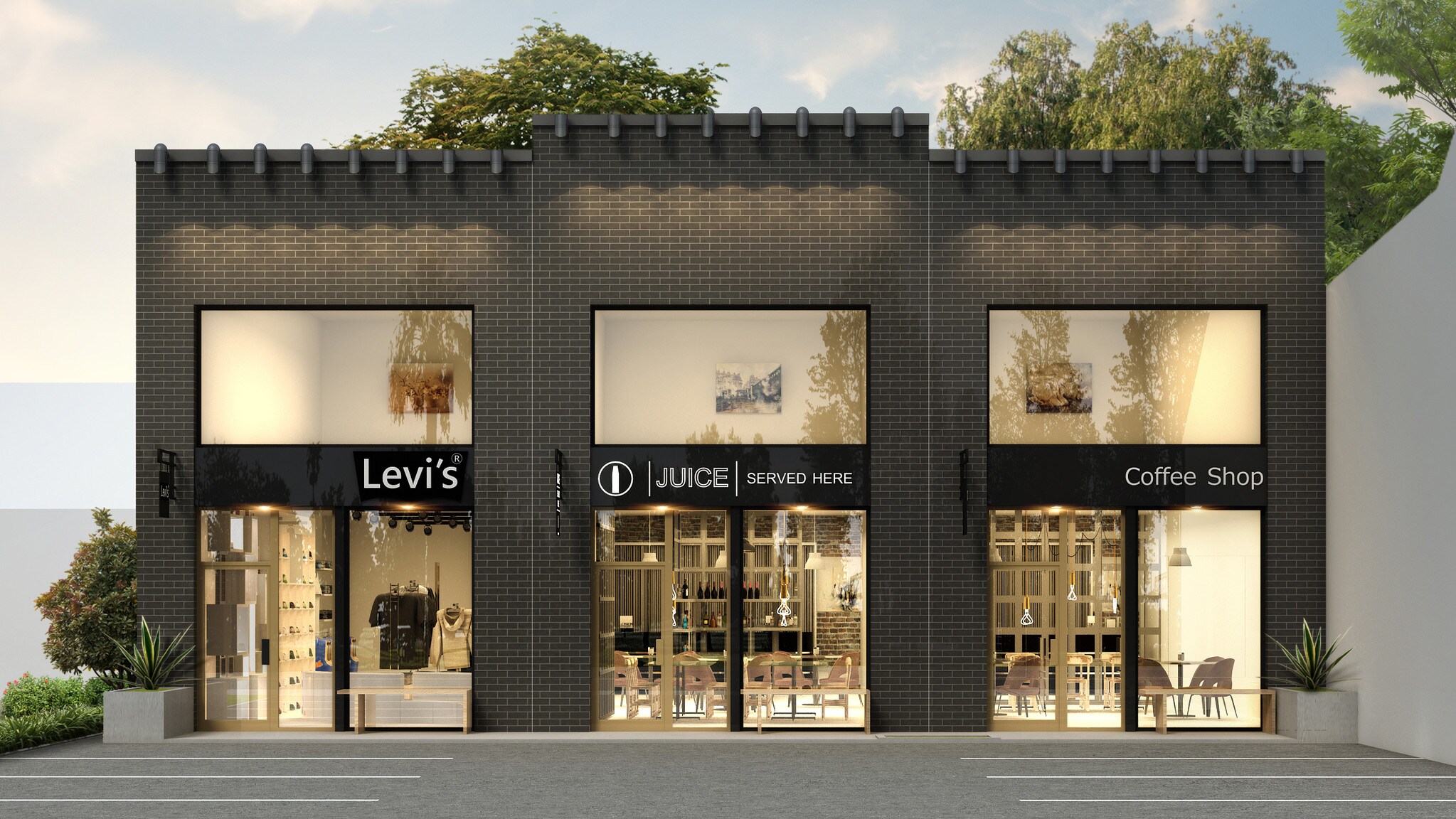 719-723 Forest Ave, Staten Island, NY for sale Other- Image 1 of 1