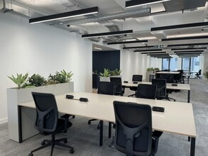 8-10 Old Jewry, London for lease Interior Photo- Image 1 of 6