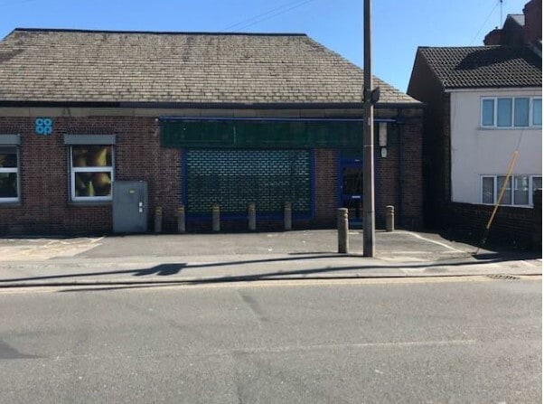 28 Adwick Rd, Mexborough for sale Building Photo- Image 1 of 1