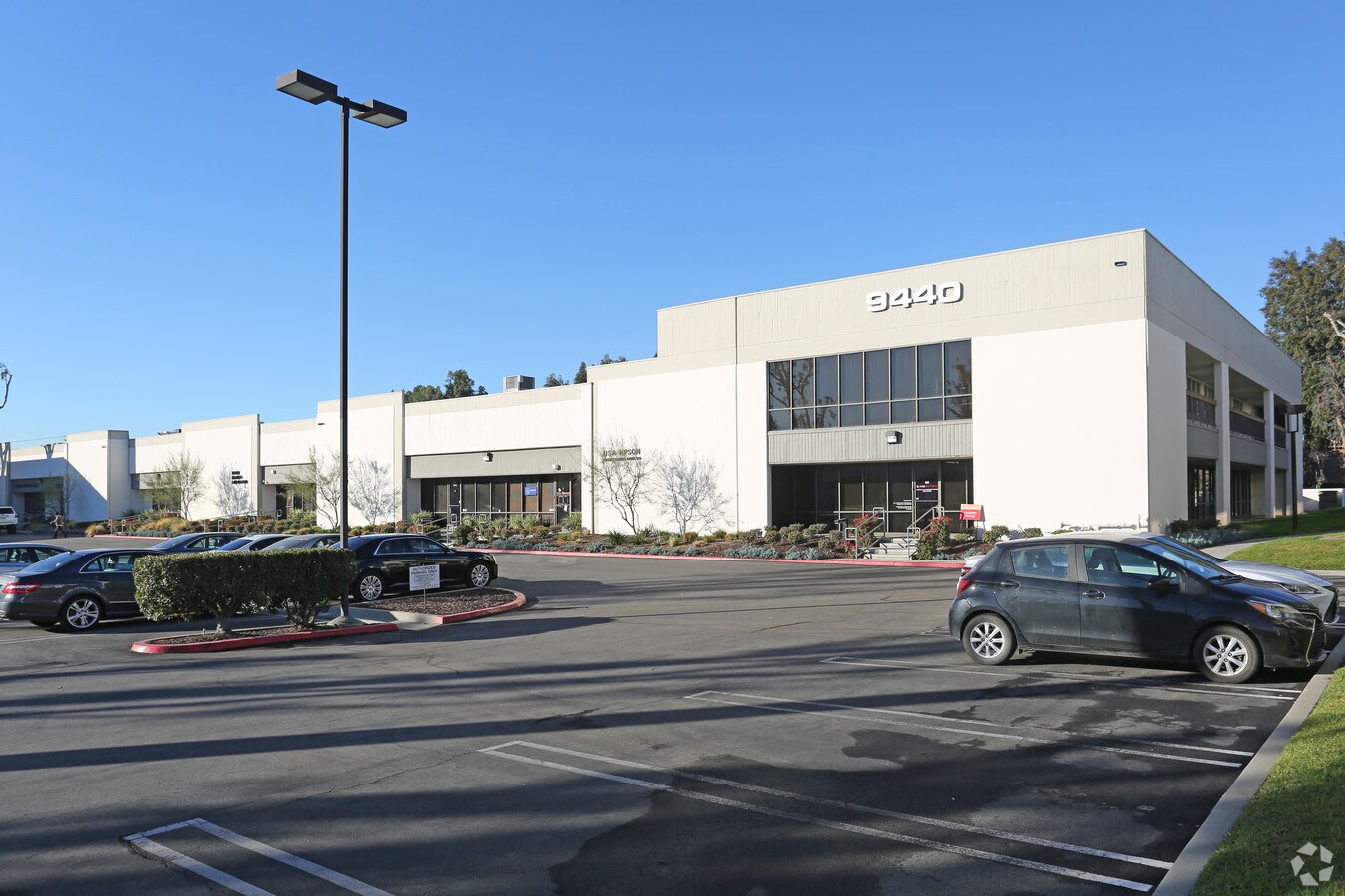 9440 Telstar Ave, El Monte, CA 91731