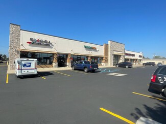 More details for 31075 John R Rd, Madison Heights, MI - Retail for Lease