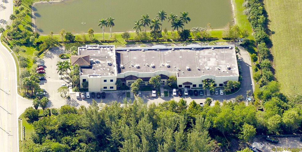 4450 NW 126th Ave, Coral Springs, FL for lease - Aerial - Image 2 of 44