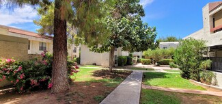 More details for 3119 W Cochise Dr, Phoenix, AZ - Multifamily for Sale