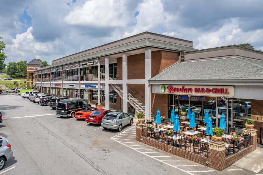 321460 Commerce Dr, Peachtree City, GA 30269